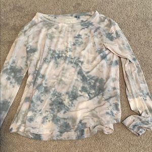 American Eagle Soft&Sexy long sleeved shirt